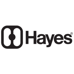 Hayes Logo