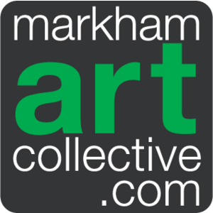 Markham Art Collective Logo