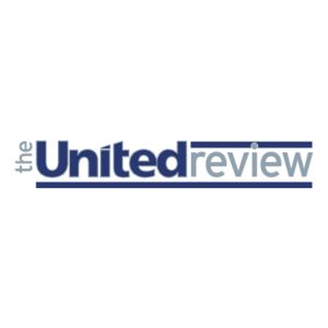 United Review Logo