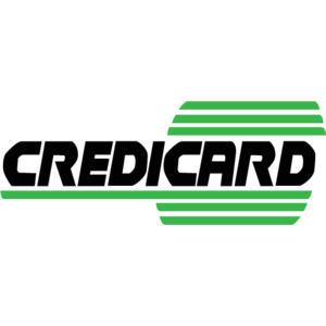 Credicard Logo