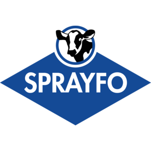 Sprayfo Logo