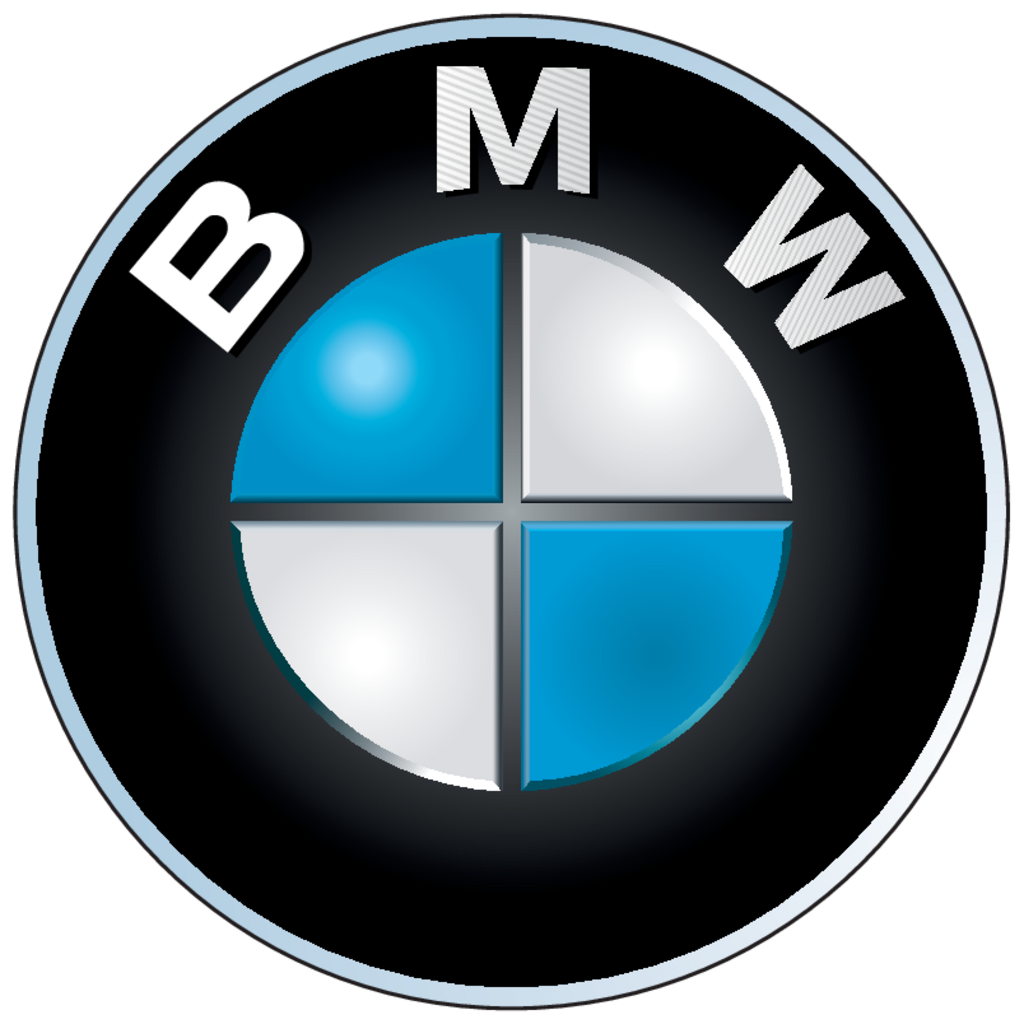 BMW logo, Vector Logo of BMW brand free download (eps, ai, png, cdr) formats