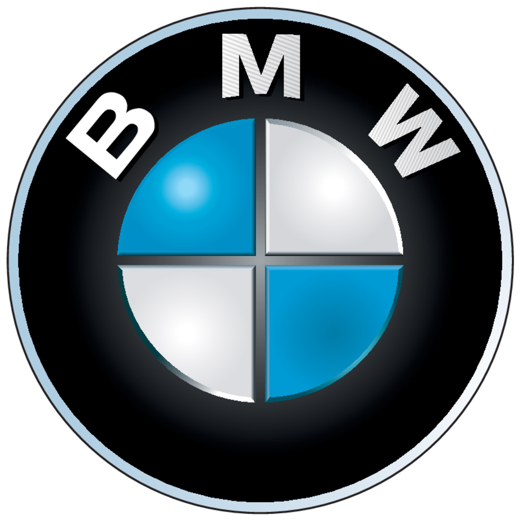 BMW logo PNG images free download