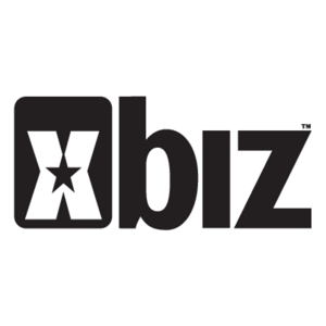 Xbiz Logo