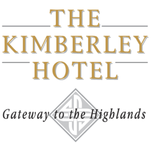 The Kimberley Hotel Logo