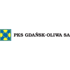 Pks Gdansk Oliwa Logo