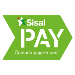 Sisal Pay Logo