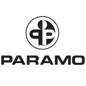 Paramo Logo