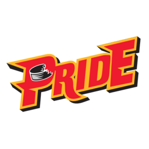 Pee Dee Pride(43) Logo