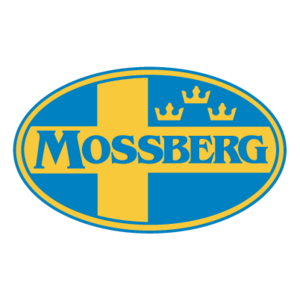 Mossberg Logo