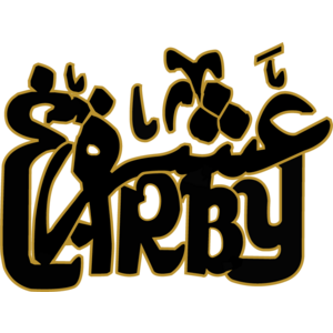 Ashra Gharby Logo