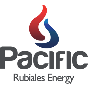 Pacific Rubiales Logo