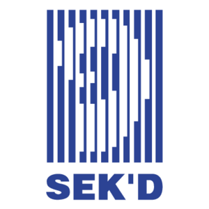 SEK'D Logo