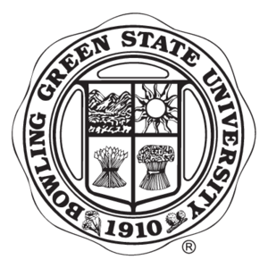 Bowling Green State University(141) Logo
