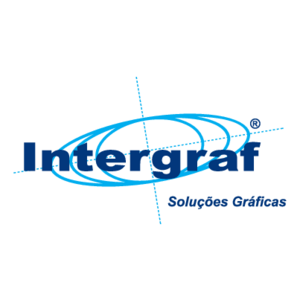 Intergraf(110) Logo