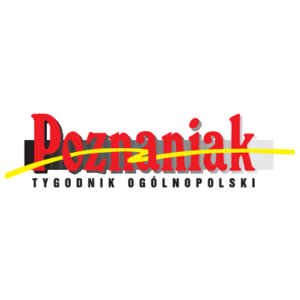 Poznaniak Logo