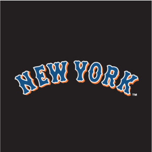 New York Mets(209) Logo