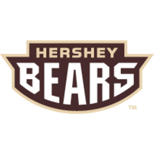 Hershey Bears Logo