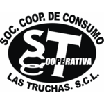 ST Minero Las Truchas Logo