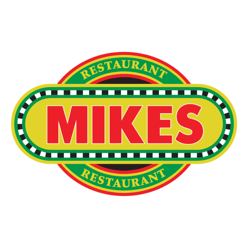 Mikes,Pizza