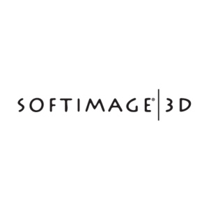 Softimage 3D Logo