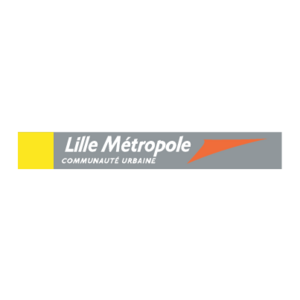 Lille Metropole Logo
