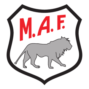 Maf Futebol Clube de Piracicaba-SP Logo
