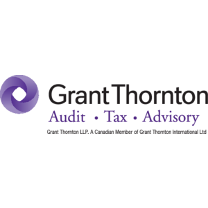 Grant Thornton Logo