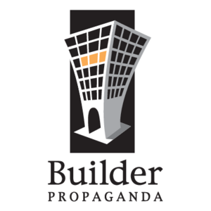 Builder Propaganda Logo