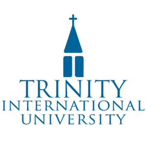 Trinity International University(69) Logo