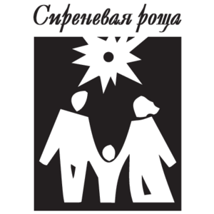 Sirenevaya Rotsha Logo