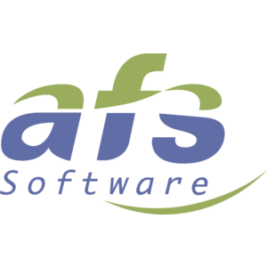 Afs Software Logo