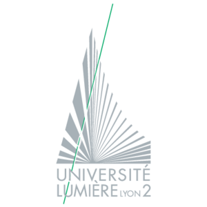 Universite Lumiere Lyon 2 Logo