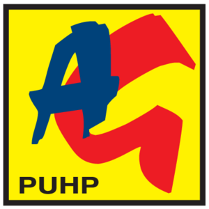 AG Puhp Logo