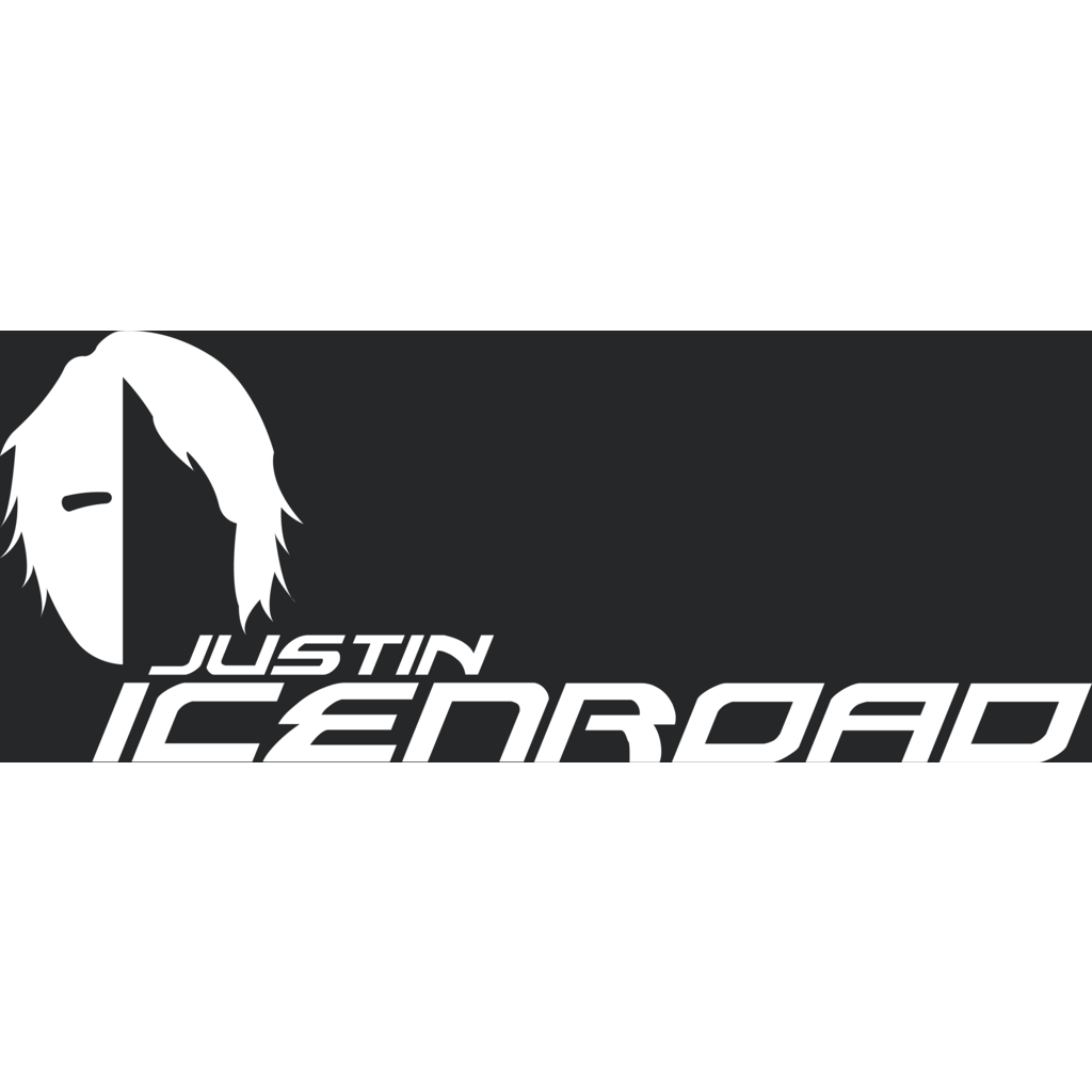 Logo, Music, Justin Icenroad / DJ Ickasaurus