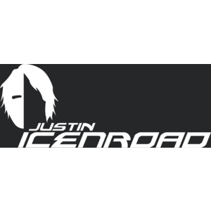 Justin Icenroad / DJ Ickasaurus Logo