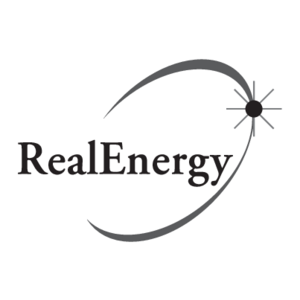 RealEnergy Logo