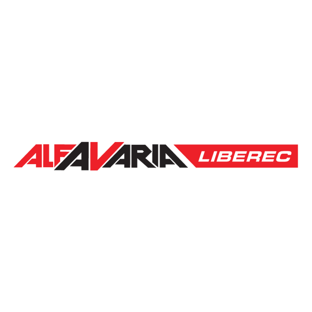 AlfaVaria,Liberec