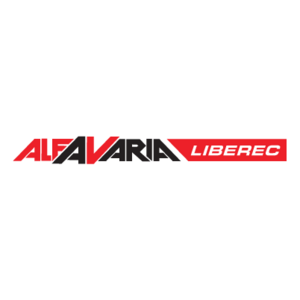 AlfaVaria Liberec Logo