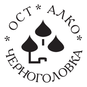 Alko Tchernogolovka Logo