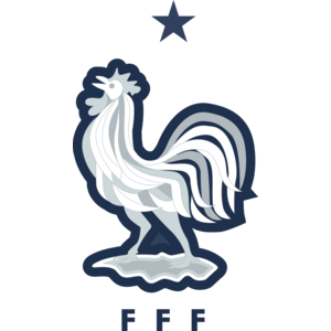 Federation Francaise de Football Logo