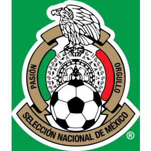 Selección Nacional de México Logo