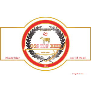 Osstop Bier Logo
