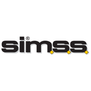 Simss(164) Logo