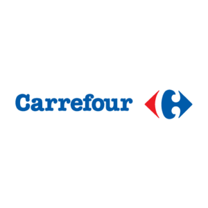 Carrefour(293) Logo