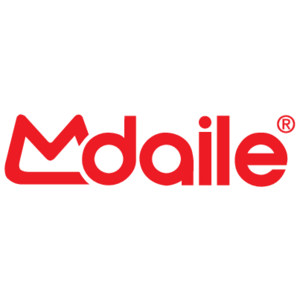 Mdaile Logo