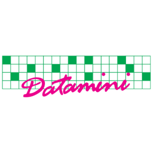 Datamini Logo