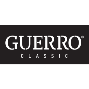 Guerro Logo