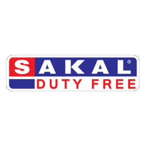 Sakal Duty Free Logo