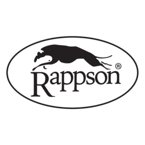 Rappson Logo